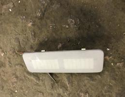 Дисплей парковочного ассистента для Volkswagen Touareg 7L 2007-2010  запчасти бу