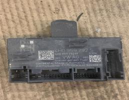 Блок управления двери для Audi A6 (C7 4G)2011-2014  запчасти бу