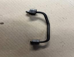 Трубка топливная для Audi Q7 (4L)  2005 - 2009  запчасти бу