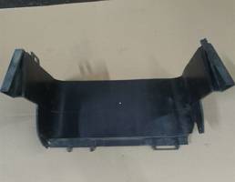 Кожух АКБ для Skoda Octavia (A5 1Z-) 2008-2013 рестайлинг  запчасти бу