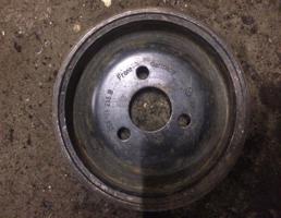 Шкив насоса гидроусилителя для Audi A4 (B5) 1994-2000  запчасти бу