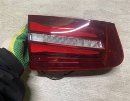 Фонарь задний внутренний левый для Mercedes-Benz W253 X253 GLC 2015-2019  запчасти бу