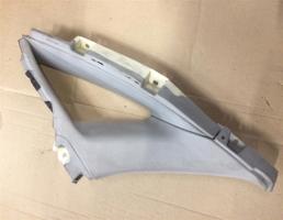 Обшивка стойки для Audi A8 (D4,4H) 2011-2014  запчасти бу