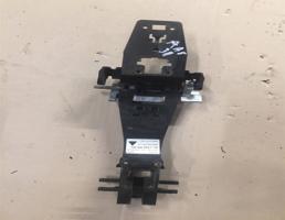 Кронштейн ручки для Land Rover Range Rover Sport L320 2005-  запчасти бу