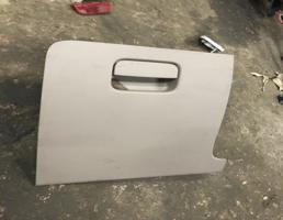 Бардачок для Volkswagen Passat (B6) 2005-2010  запчасти бу