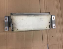 Подушка безопасности пассажирская (в торпедо) для Porsche Cayenne 955 2002-2007  запчасти бу