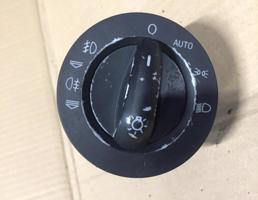 Переключатель света фар для Audi Q7 (4L)  2005 - 2009  запчасти бу