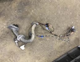 Жгут проводов двери для Volkswagen Touareg 7L 2002-2006  запчасти бу