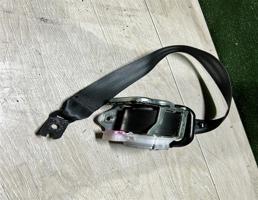 Ремень безопасности с пиропатроном для Skoda Octavia (A7) 2013-2017  запчасти бу