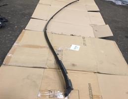 Молдинг крыши левый для Mercedes-Benz W221 S-Klasse S221 2009-2013 рестайлинг  запчасти бу