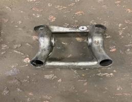 Кронштейн опоры двигателя для Porsche Cayenne 955 2002-2007  запчасти бу