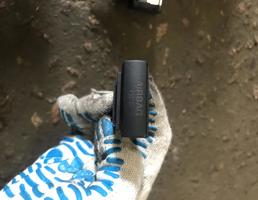 Индикатор для Skoda Octavia (A5 1Z-) 2004-2009  запчасти бу