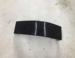 Накладка бампера для Volkswagen Sharan 2006-2010  запчасти бу