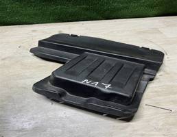 Крышка аккумулятора для Land Rover Freelander 2 2007>  запчасти бу