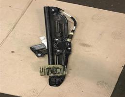 Стеклоподъемник задний левый для BMW 5-серия F10/F11 2009>  запчасти бу