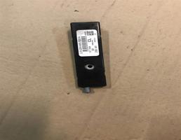 Усилитель антенны для Mercedes-Benz W204 C-classe 2011-2015 рестайлинг  запчасти бу