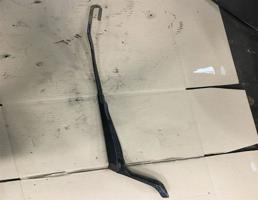 Поводок стеклоочистителя передний левый для Volkswagen Sharan 2000-2006  запчасти бу