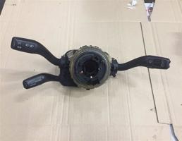 Блок подрулевых переключателей  для Porsche Cayenne 955 2002-2007  запчасти бу