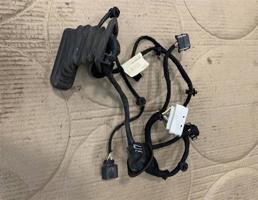 Жгут проводов двери для Volkswagen Passat (B6) 2005-2010  запчасти бу