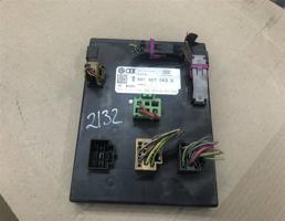 Блок комфорта для Audi A5/S5 Coupe (8T) 2007-2011  запчасти бу