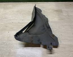 Пыльник бампера для BMW 5-серия F10/F11 2009>  запчасти бу