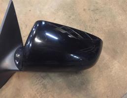 Зеркало левое наружнее для Audi A6 (C6 4F) 2005-2008  запчасти бу