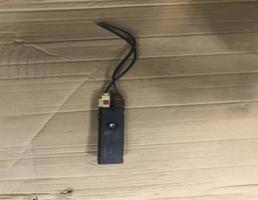 Антенна для Mercedes-Benz W166 X166 GLS 2015-2019  запчасти бу