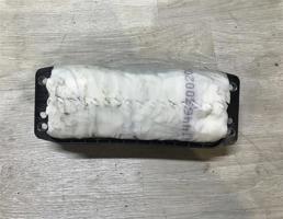 Подушка безопасности пассажирская (в торпедо) для Volkswagen Tiguan 2007-2011  запчасти бу