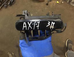 Ручка двери наружная правая для Audi A6 (C6 4F) 2005-2008  запчасти бу