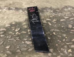 молдинг двери для Mercedes-Benz W166 X166 GL 2012-2016  запчасти бу