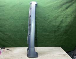 Накладка порога для Volkswagen Passat (B7) 2011-2015  запчасти бу