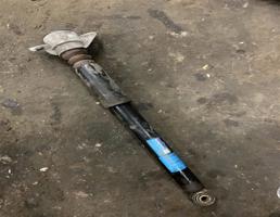 Амортизатор задний для Audi A5/S5 Coupe (8T) 2007-2011  запчасти бу