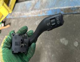 Подрулевой переключатель для Audi Q7 (4L)  2005 - 2009  запчасти бу