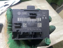 Блок управления двери для Audi A6 (C7 4G)2011-2014  запчасти бу