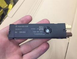 Антенна для Mercedes-Benz W292 C292 GLE Coupe 2015-2019  запчасти бу