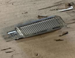 Плафон салонный для Audi A6 (C7 4G)2011-2014  запчасти бу