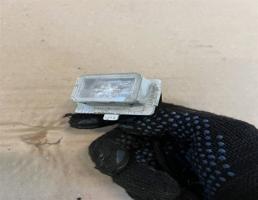 Фонарь подсветки номера для Mercedes-Benz W213 E-classe  запчасти бу