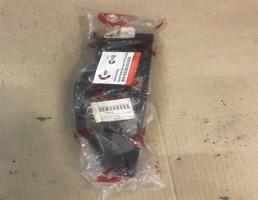 Кронштейн бампера для Skoda Octavia (A5 1Z-) 2008-2013 рестайлинг  запчасти бу