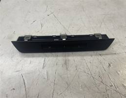 кнопка памяти сиденья для BMW 5-серия F10/F11 2009>  запчасти бу