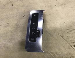 Блок положения кулисы КПП для Audi A6 (C6 4F) 2005-2008  запчасти бу