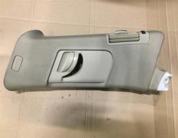 Обшивка стойки для Audi Q7 (4L)  2005 - 2009  запчасти бу