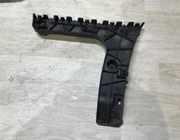 Кронштейн заднего бампера правый для Audi A6 (C7 4G)2011-2014  запчасти бу