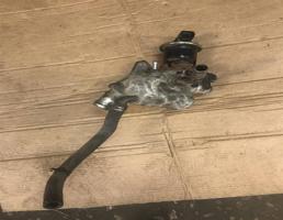 Клапан ЕГР для Honda Civic 4D 2006-2012  запчасти бу