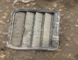 Решетка вентиляционная для Mercedes-Benz W221 S-Klasse S221 2009-2013 рестайлинг  запчасти бу