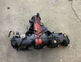 Коллектор впускной для Volkswagen Passat (B7) 2011-2015  запчасти бу