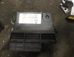 Блок управления бортовой сети для Audi Q7 (4L)  2005 - 2009  запчасти бу