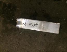 Кронштейн усилителя переднего бампера для Audi A6 (C6 4F) 2005-2008  запчасти бу