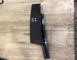 Декоративная накладка для Audi A3 (8V) 2016-2019 рестайлинг  запчасти бу