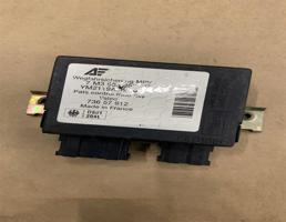 Блок иммобилайзера для Volkswagen Sharan 1995-1999  запчасти бу