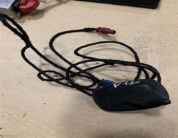 Антенна для Audi Q7 (4L)  2005 - 2009  запчасти бу